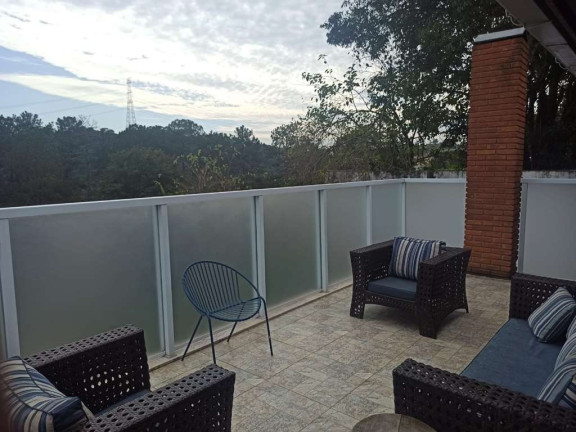 Imagem Imóvel com 6 Quartos à Venda, 600 m² em Chácara Roselândia - Cotia Imagem Imóvel com 6 Quartos à Venda, 600 m² em Chácara Roselândia - Cotia