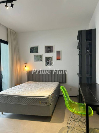 Imagem Apartamento com 1 Quarto à Venda, 31 m² em Higienópolis - São Paulo Imagem Apartamento com 1 Quarto à Venda, 31 m² em Higienópolis - São Paulo