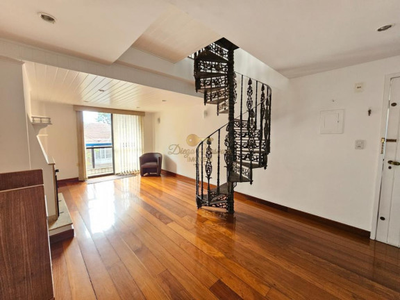 Imagem Apartamento com 2 Quartos à Venda, 125 m² em Alto - Teresópolis Imagem Apartamento com 2 Quartos à Venda, 125 m² em Alto - Teresópolis