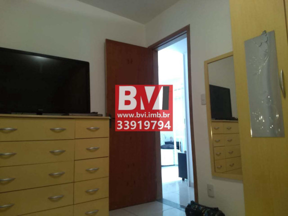 Imagem Apartamento com 2 Quartos à Venda, 60 m² em Irajá - Rio De Janeiro