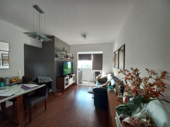 Imagem Imóvel com 2 Quartos à Venda, 60 m² em Butantã - São Paulo Imagem Imóvel com 2 Quartos à Venda, 60 m² em Butantã - São Paulo