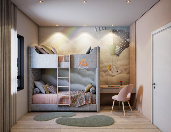 Imagem Apartamento com 2 Quartos à Venda, 75 m² em São José - Barbacena Imagem Apartamento com 2 Quartos à Venda, 75 m² em São José - Barbacena