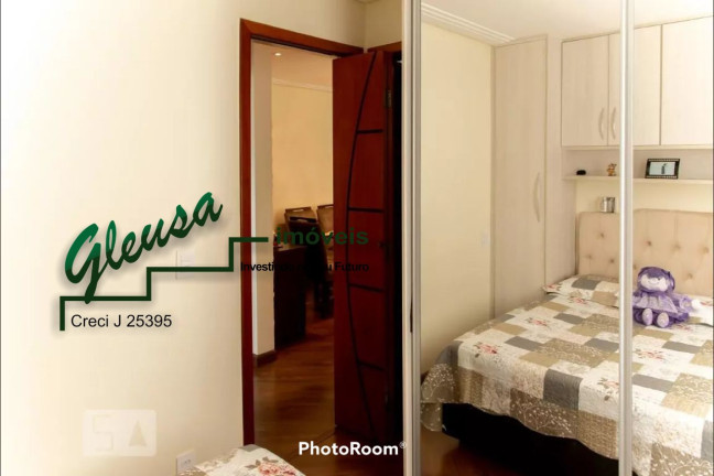 Imagem Apartamento com 2 Quartos à Venda, 55 m² em Itaquera - São Paulo Imagem Apartamento com 2 Quartos à Venda, 55 m² em Itaquera - São Paulo