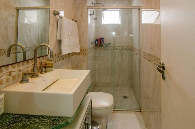 Imagem Apartamento com 3 Quartos à Venda, 142 m² em São Paulo