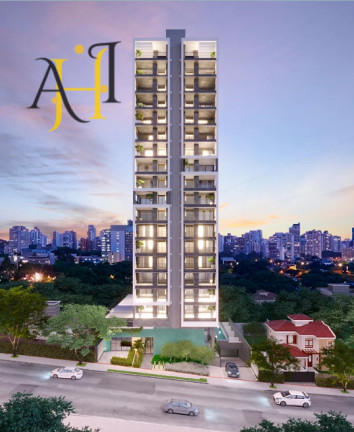 Imagem Apartamento com 3 Quartos à Venda, 211 m² em Perdizes - São Paulo Imagem Apartamento com 3 Quartos à Venda, 211 m² em Perdizes - São Paulo