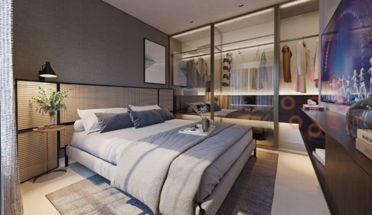 Imagem Apartamento com 2 Quartos à Venda, 150 m² em Savassi - Belo Horizonte