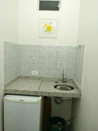 Imagem Sala Comercial à Venda, 40 m² em República - São Paulo