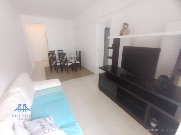 Imagem Apartamento com 3 Quartos à Venda, 80 m² em Itacorubi - Florianópolis Imagem Apartamento com 3 Quartos à Venda, 80 m² em Itacorubi - Florianópolis