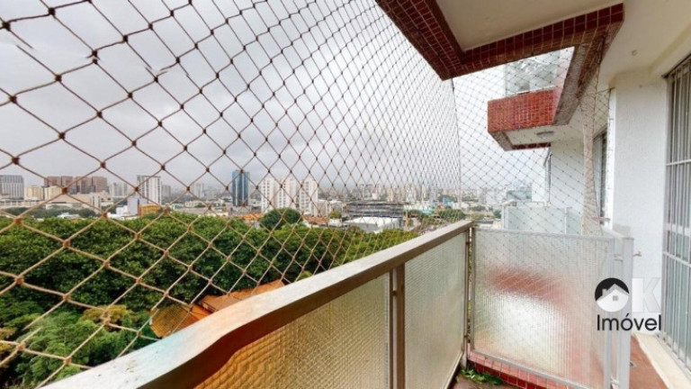 Imagem Apartamento com 4 Quartos à Venda, 115 m² em Perdizes - São Paulo Imagem Apartamento com 4 Quartos à Venda, 115 m² em Perdizes - São Paulo