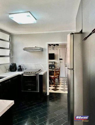 Imagem Apartamento com 4 Quartos à Venda, 202 m² em Paraíso - São Paulo