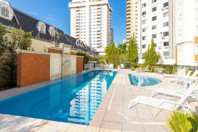 Imagem Apartamento com 2 Quartos à Venda, 129 m² em Real Parque - São Paulo Imagem Apartamento com 2 Quartos à Venda, 129 m² em Real Parque - São Paulo