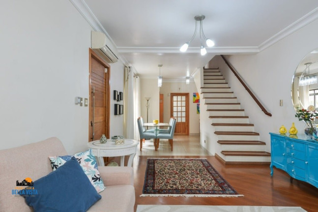 Imagem Casa com 3 Quartos à Venda, em Vila Clementino - São Paulo Imagem Casa com 3 Quartos à Venda, em Vila Clementino - São Paulo