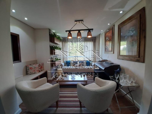 Imóvel com 3 Quartos à Venda, 123 m² em Tamboré - Barueri
