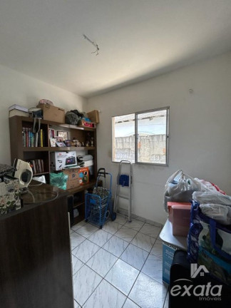 Imagem Sobrado com 2 Quartos à Venda, 70 m² em Barcelona - Serra Imagem Sobrado com 2 Quartos à Venda, 70 m² em Barcelona - Serra