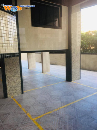 Imagem Apartamento com 2 Quartos à Venda, 87 m² em Guilhermina - Praia Grande