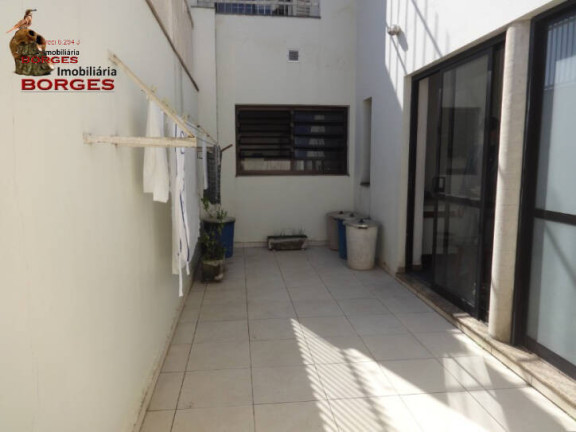 Imagem Casa com 3 Quartos à Venda, 400 m² em Brooklin - São Paulo