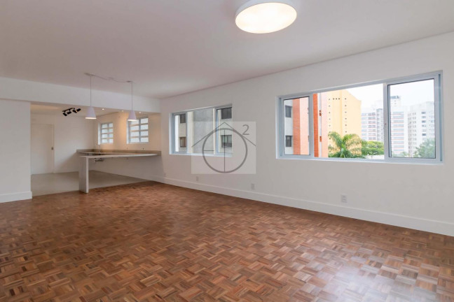 Imagem Apartamento com 3 Quartos à Venda, 141 m² em Perdizes - São Paulo Imagem Apartamento com 3 Quartos à Venda, 141 m² em Perdizes - São Paulo