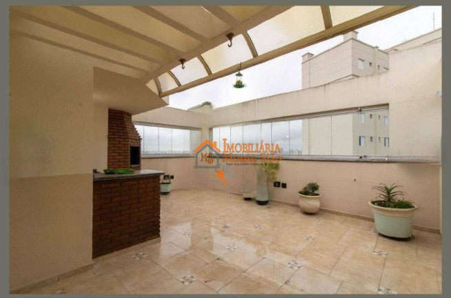 Imagem Cobertura com 3 Quartos à Venda, 150 m² em Vila Progresso - Guarulhos Imagem Cobertura com 3 Quartos à Venda, 150 m² em Vila Progresso - Guarulhos