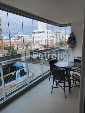 Imagem Apartamento com 3 Quartos à Venda, 76 m² em Palmas - Governador Celso Ramos Imagem Apartamento com 3 Quartos à Venda, 76 m² em Palmas - Governador Celso Ramos