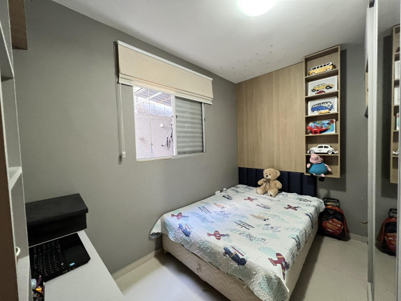 Imagem Apartamento com 2 Quartos à Venda, 55 m² em Castelo - Belo Horizonte