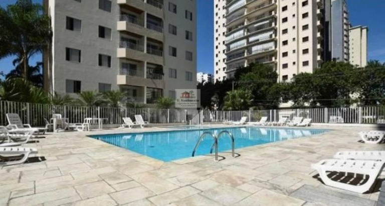 Imagem Apartamento com 3 Quartos à Venda, 65 m² em Vila Gomes Cardim - São Paulo Imagem Apartamento com 3 Quartos à Venda, 65 m² em Vila Gomes Cardim - São Paulo