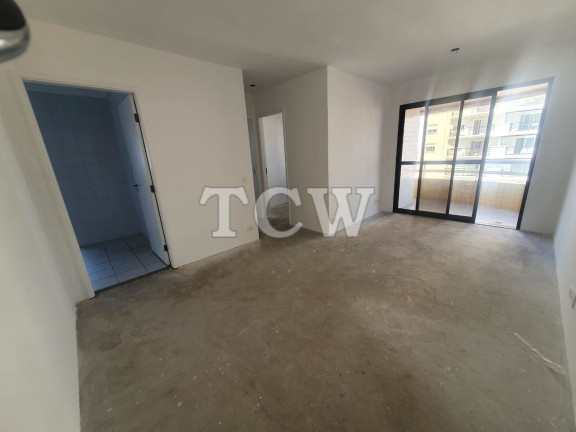 Imagem Apartamento com 2 Quartos à Venda, 64 m² em Aclimação - São Paulo