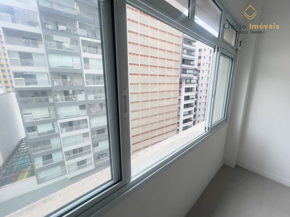 Imagem Apartamento com 1 Quarto à Venda, 42 m² em Centro - São Paulo Imagem Apartamento com 1 Quarto à Venda, 42 m² em Centro - São Paulo