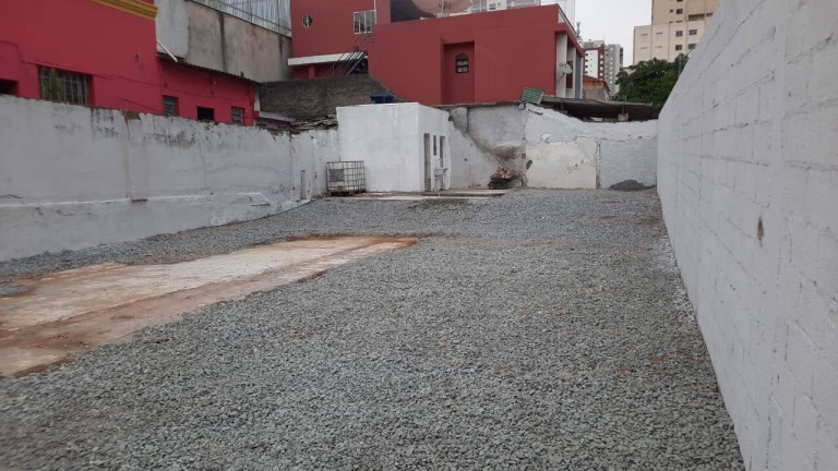 Imagem Terreno à Venda, 280 m² em Tatuapé - São Paulo