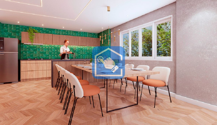 Imagem Apartamento com 2 Quartos à Venda, 42 m² em Itaquera - São Paulo Imagem Apartamento com 2 Quartos à Venda, 42 m² em Itaquera - São Paulo