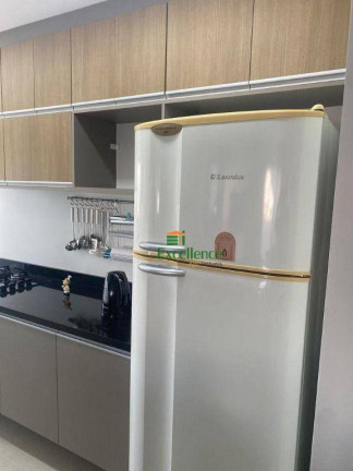 Imagem Apartamento com 1 Quarto à Venda, 43 m² em Santa Paula - São Caetano Do Sul Imagem Apartamento com 1 Quarto à Venda, 43 m² em Santa Paula - São Caetano Do Sul