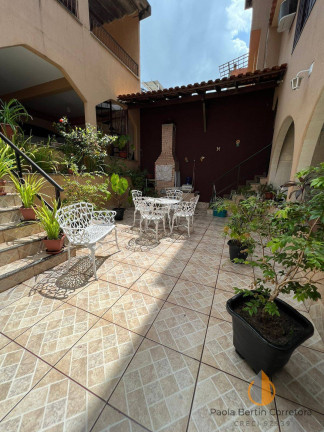 Imagem Casa com 3 Quartos à Venda, 278 m² em Nova Cidade - São Gonçalo Imagem Casa com 3 Quartos à Venda, 278 m² em Nova Cidade - São Gonçalo