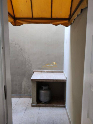 Imagem Casa com 4 Quartos à Venda, 150 m² em Cidade Patriarca - São Paulo