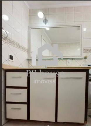 Imagem Apartamento com 2 Quartos à Venda, 84 m² em Centro - São Bernardo Do Campo