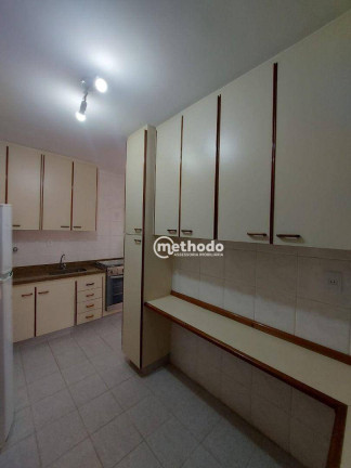 Imagem Apartamento com 3 Quartos à Venda, 92 m² em Jardim Bonfim - Campinas Imagem Apartamento com 3 Quartos à Venda, 92 m² em Jardim Bonfim - Campinas