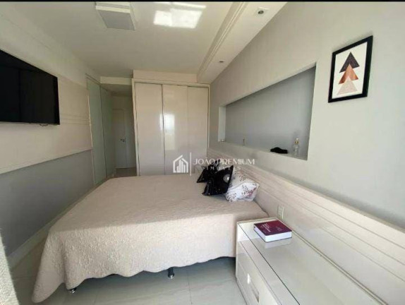 Imagem Apartamento com 6 Quartos à Venda, 312 m² em Jardim Das Indústrias - São José Dos Campos