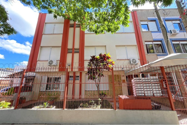 Imagem Imóvel com 1 Quarto à Venda, 42 m² em Partenon - Porto Alegre Imagem Imóvel com 1 Quarto à Venda, 42 m² em Partenon - Porto Alegre