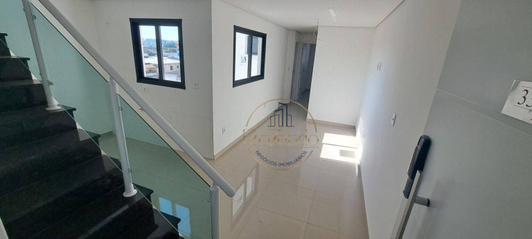 Cobertura com 2 Quartos à Venda, 47 m² em Vila América - Santo André