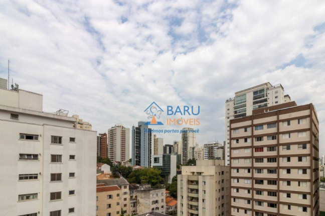 Apartamento com 2 Quartos à Venda, 55 m² em Pinheiros - São Paulo