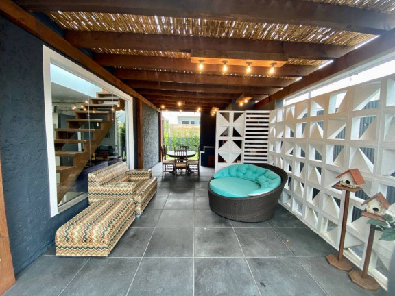 Imagem Casa com 3 Quartos à Venda, em Rainha Do Mar - Xangri-lá Imagem Casa com 3 Quartos à Venda, em Rainha Do Mar - Xangri-lá