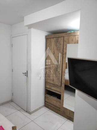 Imagem Apartamento com 1 Quarto à Venda, 41 m² em Cosmos - Rio De Janeiro Imagem Apartamento com 1 Quarto à Venda, 41 m² em Cosmos - Rio De Janeiro