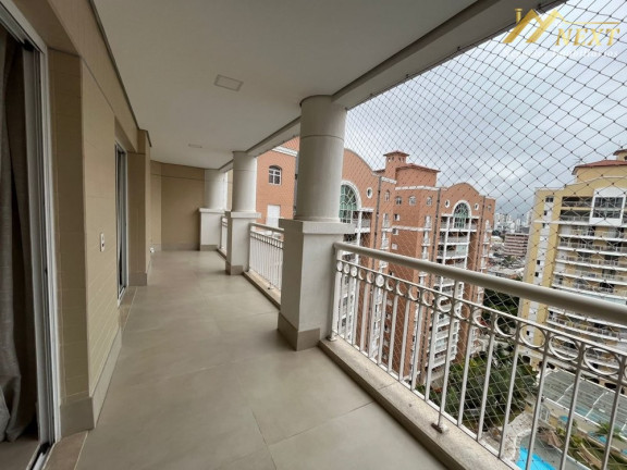 Imagem Cobertura com 4 Quartos à Venda, 330 m² em Bela Aliança - São Paulo