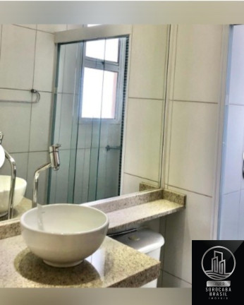 Imagem Apartamento com 2 Quartos à Venda, 51 m² em Vila Progresso - Sorocaba Imagem Apartamento com 2 Quartos à Venda, 51 m² em Vila Progresso - Sorocaba