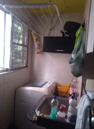 Imagem Apartamento com 2 Quartos à Venda, 53 m² em Mata Escura - Salvador