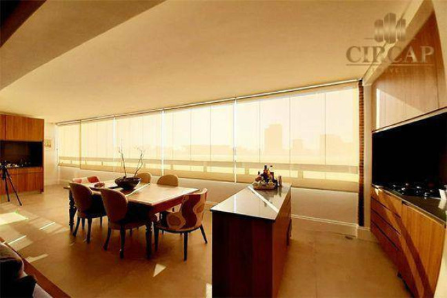 Imagem Cobertura com 3 Quartos à Venda ou Locação, 244 m² em Itaim - São Paulo Imagem Cobertura com 3 Quartos à Venda ou Locação, 244 m² em Itaim - São Paulo