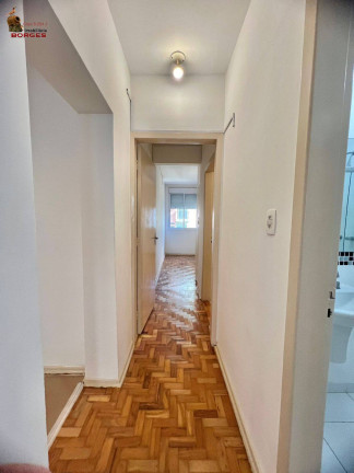 Imagem Apartamento com 3 Quartos à Venda, 105 m² em Jardim Paulista - São Paulo