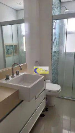 Imagem Apartamento com 3 Quartos à Venda, 123 m² em Centro - São Bernardo Do Campo