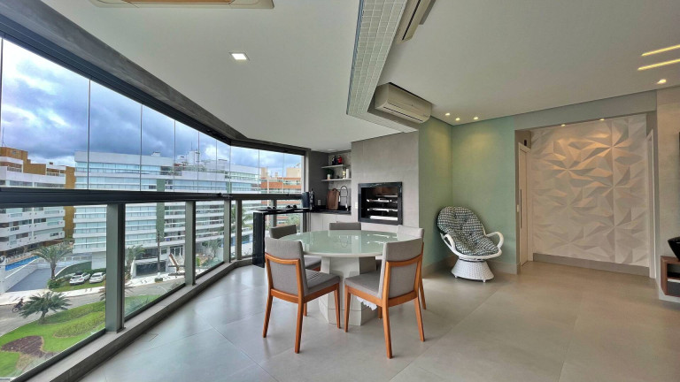 Imagem Apartamento com 4 Quartos à Venda, 178 m² em Riviera De São Lourenço - Bertioga