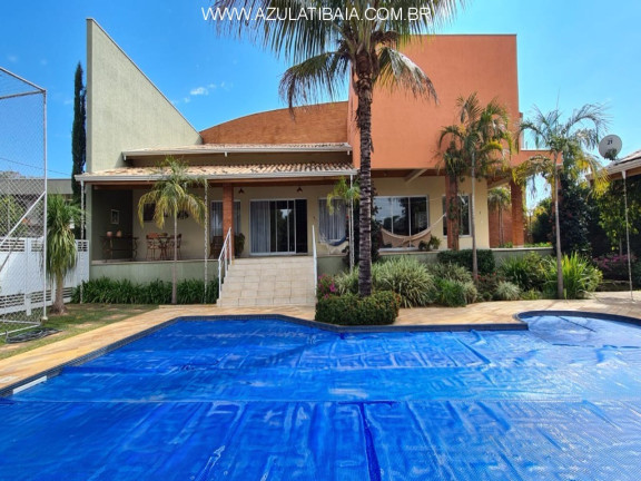 Imagem Casa com 5 Quartos à Venda, 534 m² em Condomínio Residencial Shamballa Ii - Atibaia Imagem Casa com 5 Quartos à Venda, 534 m² em Condomínio Residencial Shamballa Ii - Atibaia