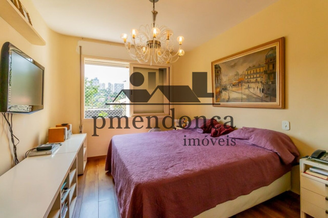 Imagem Apartamento com 4 Quartos à Venda, 180 m² em Higienópolis - São Paulo Imagem Apartamento com 4 Quartos à Venda, 180 m² em Higienópolis - São Paulo