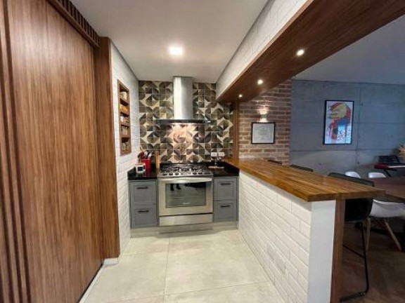 Imagem Apartamento com 3 Quartos à Venda, 150 m² em Vila Leopoldina - São Paulo